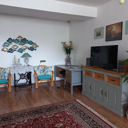 Appartment Cerny アイゼンシュタット エクステリア 写真