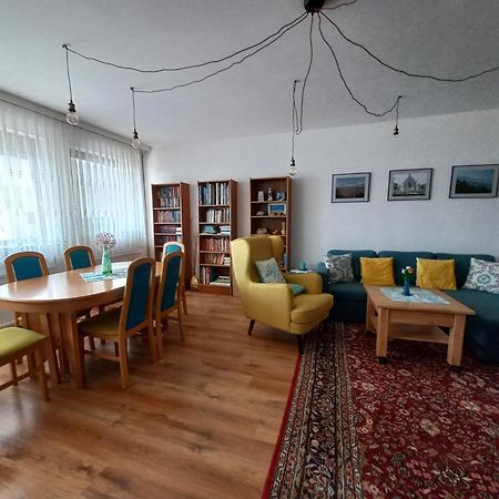 Appartment Cerny アイゼンシュタット エクステリア 写真