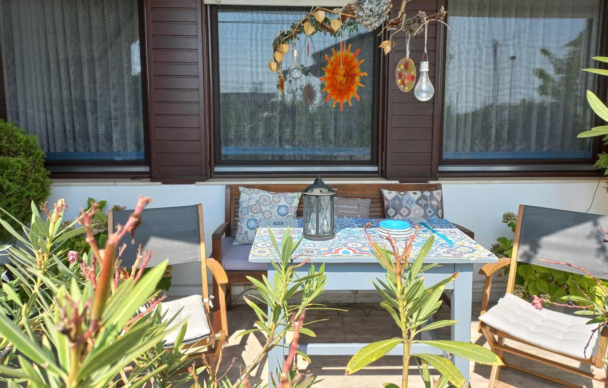 Appartment Cerny アイゼンシュタット エクステリア 写真