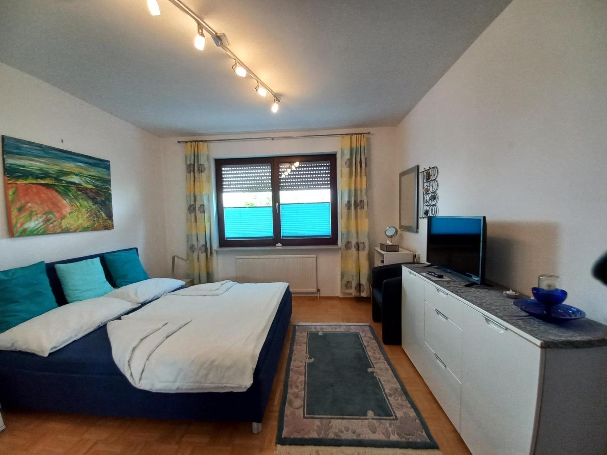 Appartment Cerny アイゼンシュタット エクステリア 写真