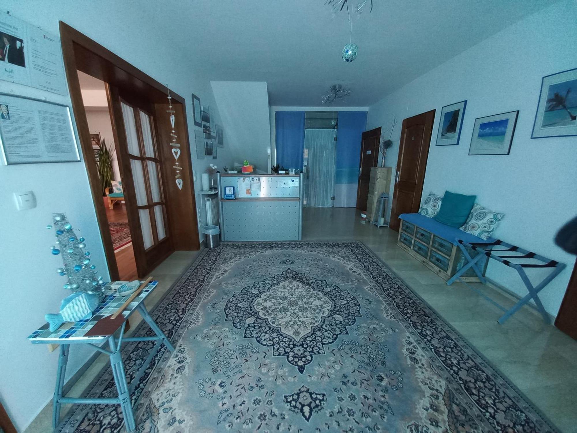 Appartment Cerny アイゼンシュタット エクステリア 写真
