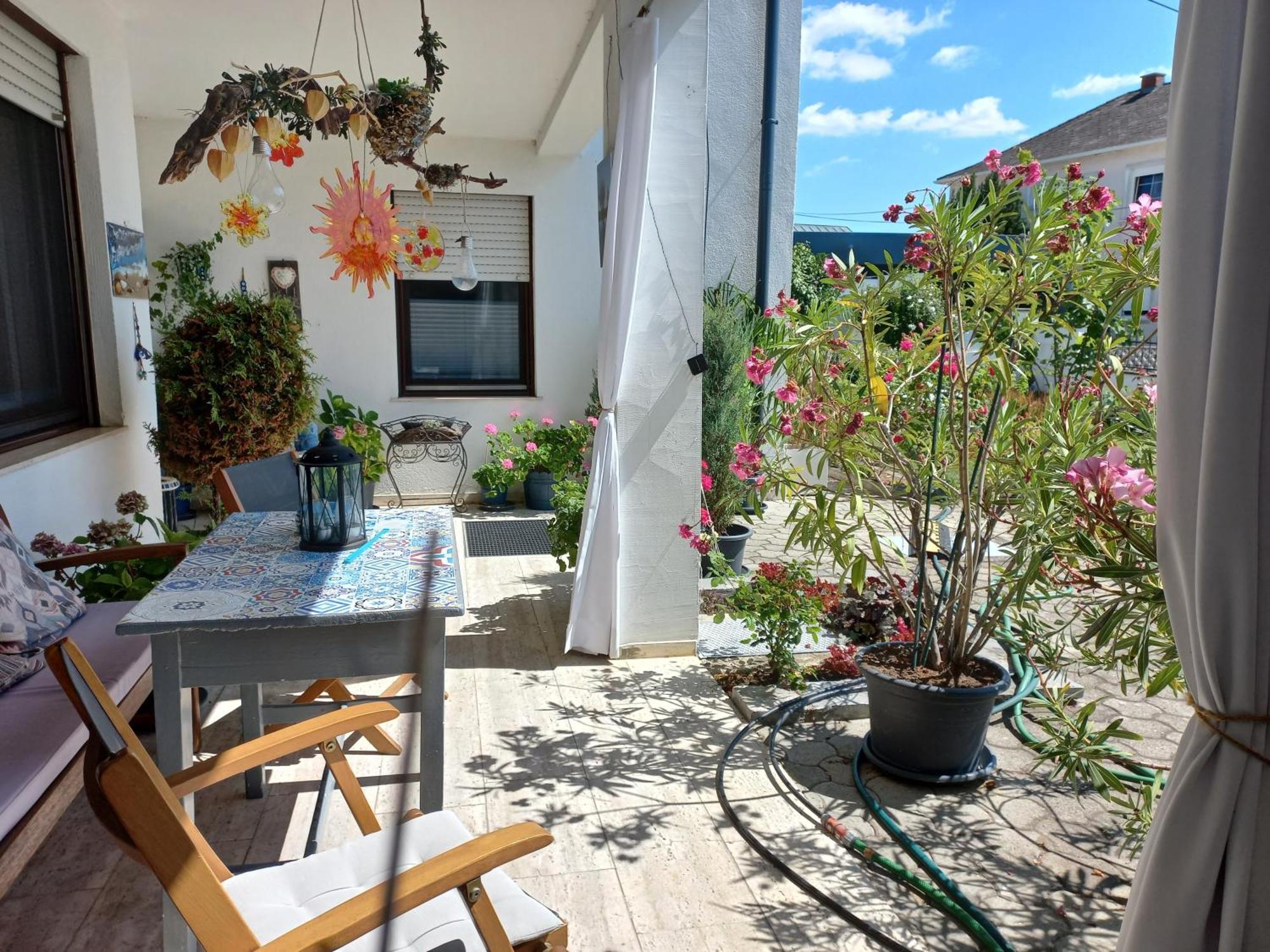 Appartment Cerny アイゼンシュタット エクステリア 写真