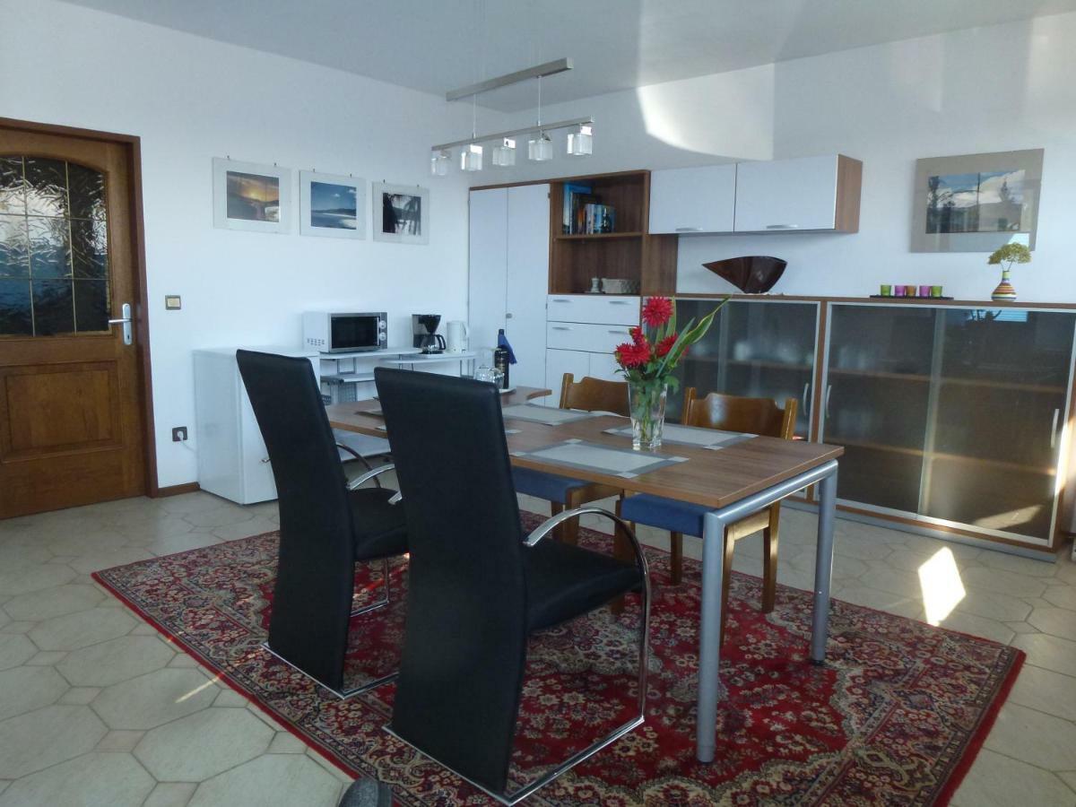 Appartment Cerny アイゼンシュタット エクステリア 写真