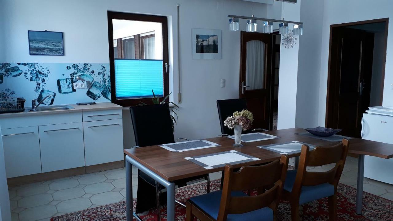 Appartment Cerny アイゼンシュタット エクステリア 写真