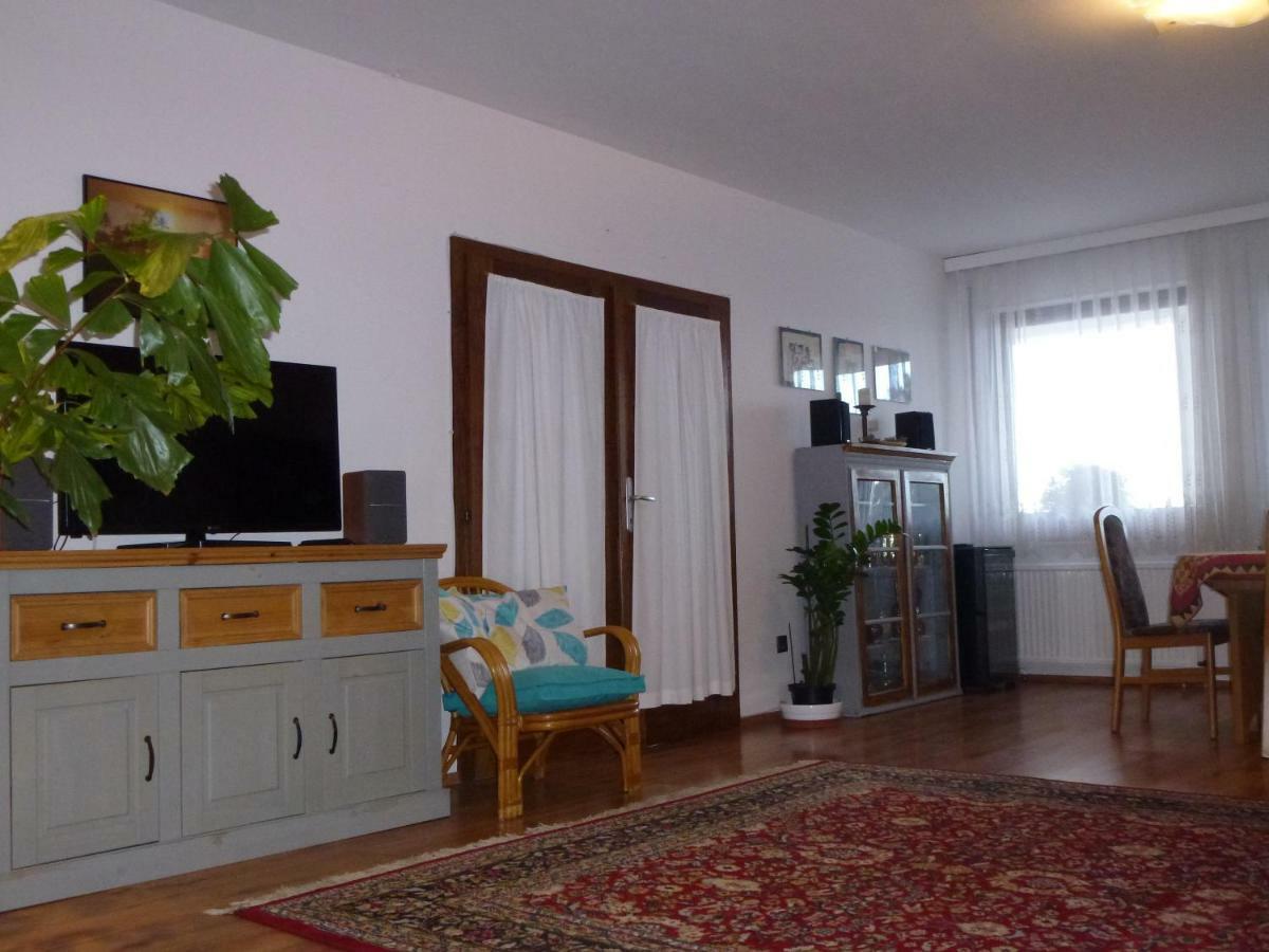 Appartment Cerny アイゼンシュタット エクステリア 写真