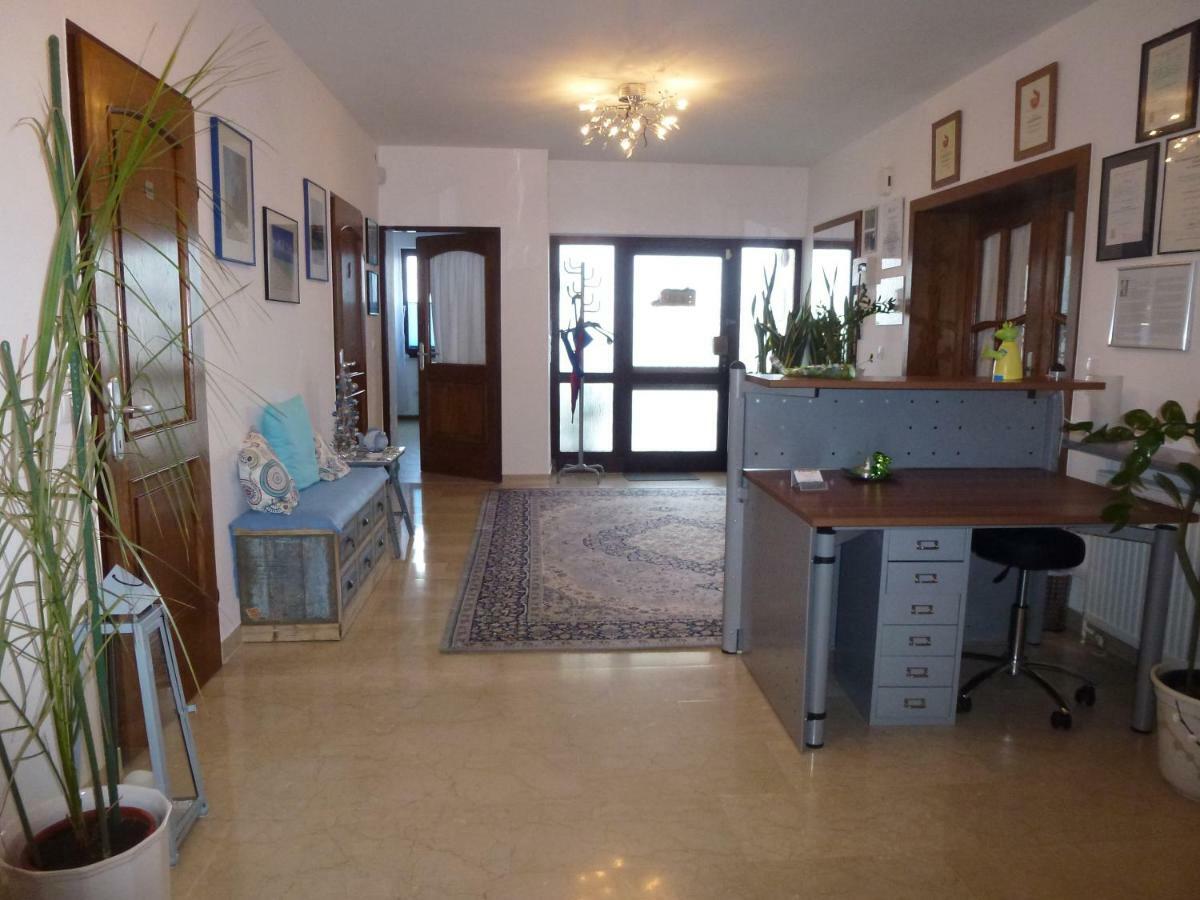 Appartment Cerny アイゼンシュタット エクステリア 写真
