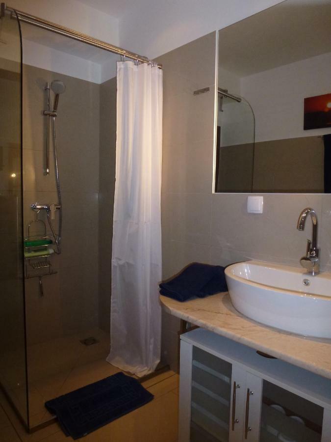 Appartment Cerny アイゼンシュタット エクステリア 写真